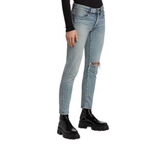 MOUSSY VINTAGE Leonard Tapered Jeans